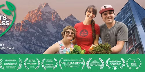 Art and the Environment: Hearts of Glass Documentary Showing