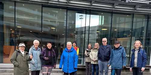 Torsdagstur - Lavterskel (Aktiv i 100)