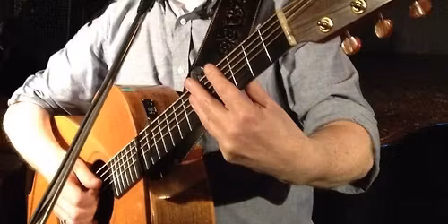 Alan Sherry - Irish Live Music