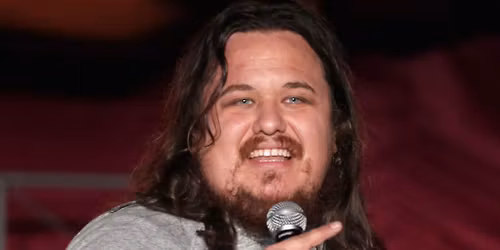 Shane Torres at Mark Ridley's Comedy Castle