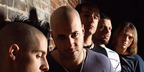 Daughtry: 20 Years Unplugged Tour