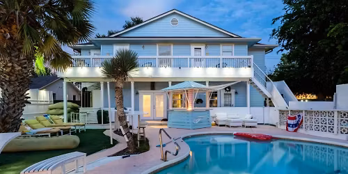 Karaoke Party for Ria\u2019s 30th B-Day!