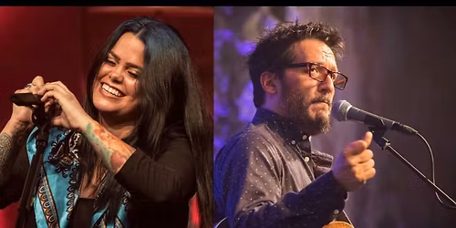 Kalliah & Corey at Eastbay Lodge