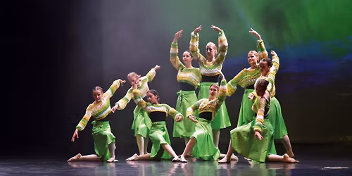 Balletschool Suzanne de Jong