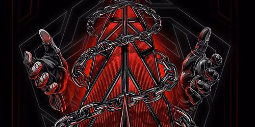 Carpenter Brut - The End Complete