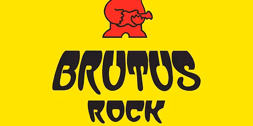 V\u00edt\u00e1n\u00ed l\u00e9ta s BRUTUS ROCK