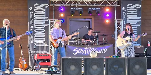 Southbound at The Junkyard!