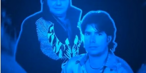 10\/18 - Eric Diamond & Allan Hart... Forever in Blue Suede 25th Anniversary and Reunion!!!