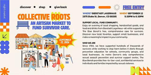 Collective Roots