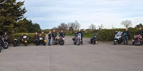 Elizabeth's Prom Ride