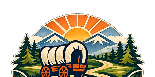 Oregon Trail Run