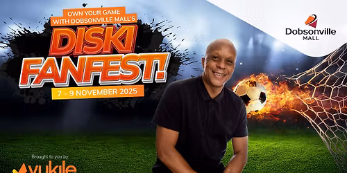Diski FanFest
