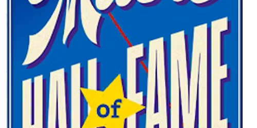 Kansas Music Hall of Fame 20th Anniversary Induction Ceremony & Concert