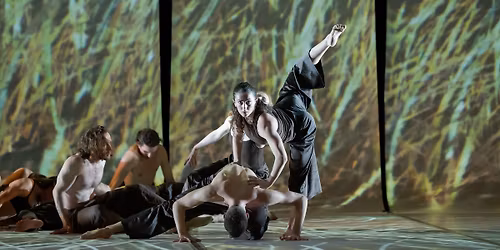 Open Contemporary with Caterina Moreno