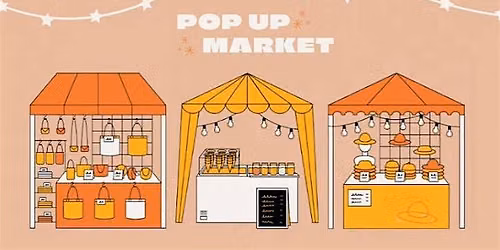 Still looking for vendors for our wonderful indoor market on Sept. 12th