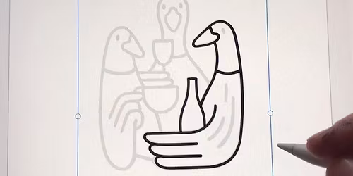 Julemarked p\u00e5 Damhustorvet 