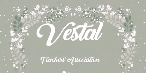 Vestal School Holiday Craft Fair & Show