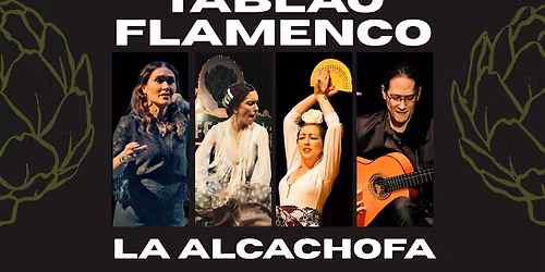 Tablao Flamenco la Alcachofa