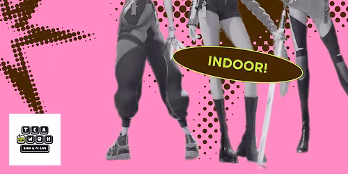 Kpop Demon Hunters RPD