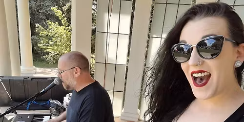 The Schmids LIVE @ The Dalles House