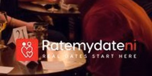 Speed Dating\/\/ Belfast \/\/ Age 35-45