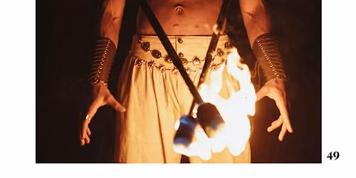 AUTUMN ALCHEMY \u2014 An Unforgettable Live Performance