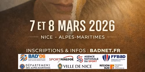 Tournoi des Aiglons - CBN