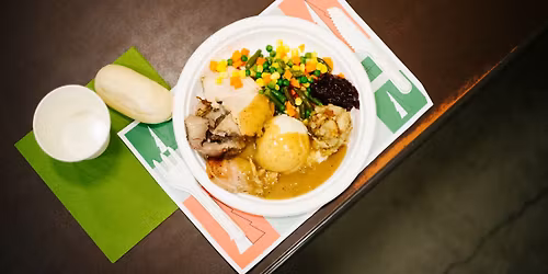 2025 UGM Annual Christmas Meal