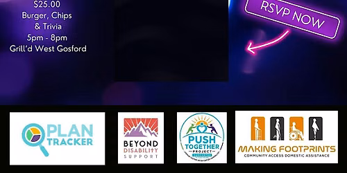 Push Together Project; TRIVIA NIGHT