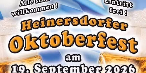 Oktoberfest