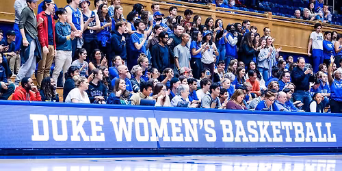 Duke Blue Devils at California Golden Bears Womens Volleyball