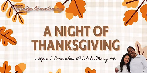Night of Thanksgiving