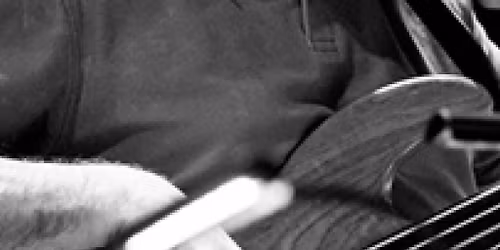 Laurence Cottle Quartet