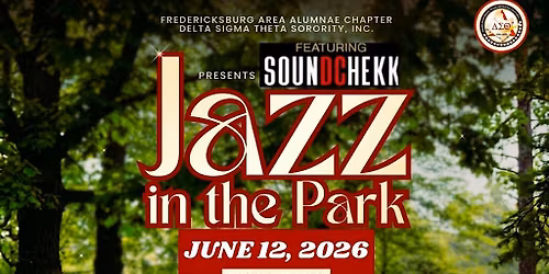 Jazz in the Park
