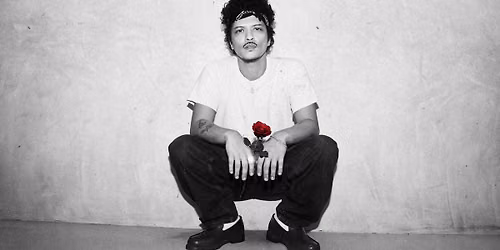 Bruno Mars Santa Clara Tickets