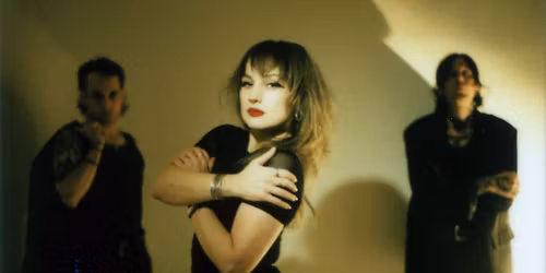 NUOVO TESTAMENTO | KANTINE AM BERGHAIN - Berlin