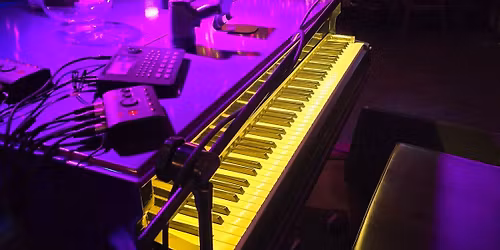 PIANO BAR NIGHT at Parkade Bar & Grill in Kennewick WA