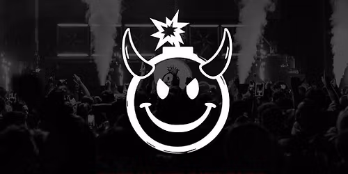 Symmetrik: Strictly Bangerz Halloween Party