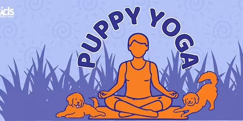 Furkids Puppy Yoga
