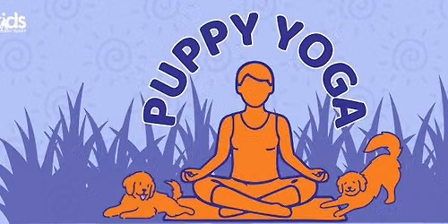 Furkids Puppy Yoga
