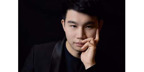 Afternoon Recital - Yu-Chieh Lin (piano)
