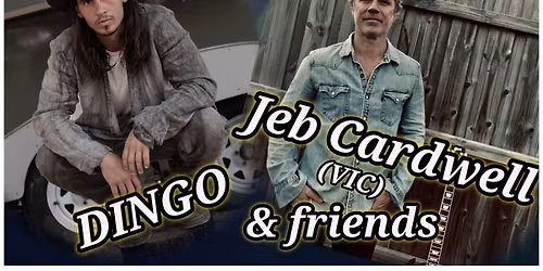 Blues on the Mountain Weekender