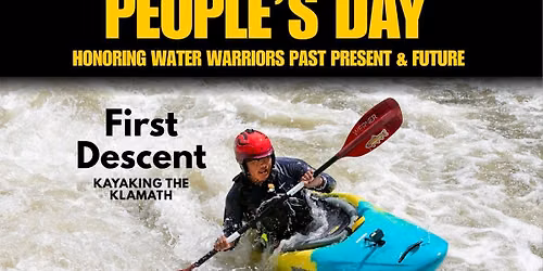 PSU Indigenous People's Day