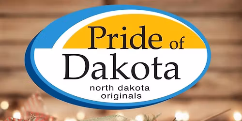 \u26c4\ufe0f 3andME @ Pride of Dakota Bismarck Holiday Showcase! \u26c4\ufe0f 