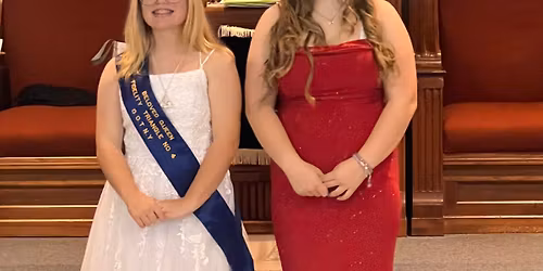 Fidelity\u2019s Public Installation of Officers