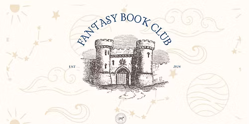 Fantasy Book Club