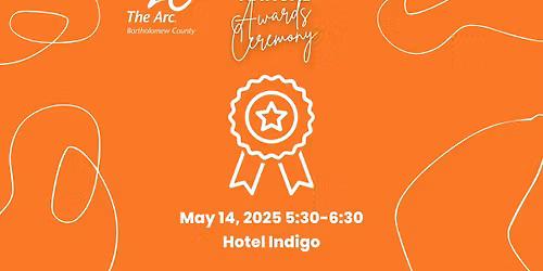 Annual Award Ceremony 2026