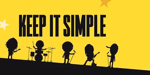 Saturday night at The Railway