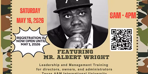 The  Ultimate Leadership Training Bootcamp