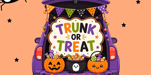 2026 Trunk or Treat! \ud83c\udf83\ud83d\udc7b